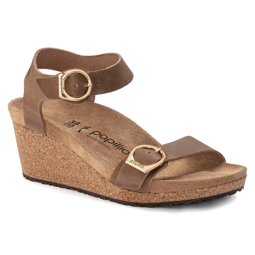 BIRKENSTOCK SOLEY - 1023539