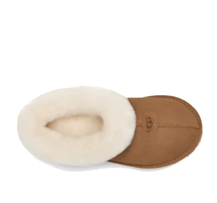 UGG Women's Tazzette Slipper - Chestnut