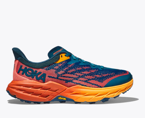 HOKA ONE ONE SPEEDGOAT 5 - 1123160-BCCML