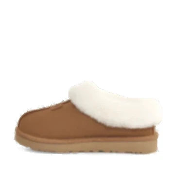 UGG Women's Tazzette Slipper - Chestnut