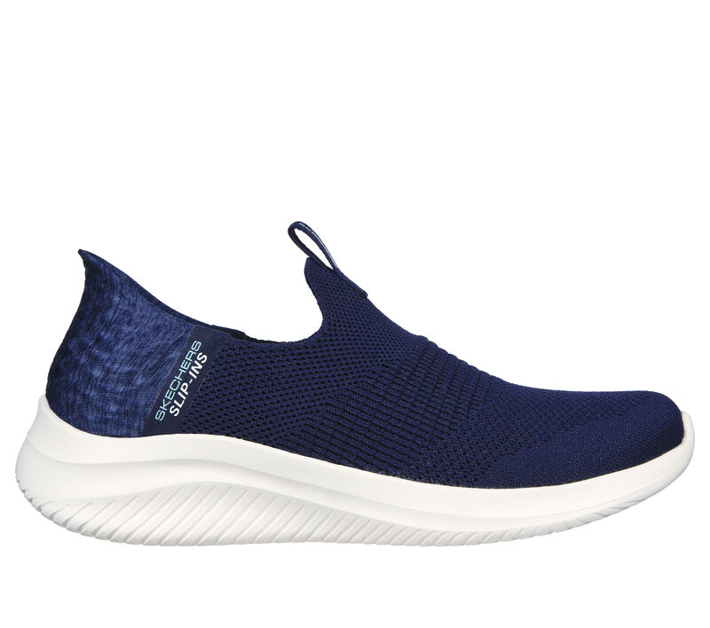 SKECHERS USA INC. SLIP INS ULTRA FLEX - 149709NVY