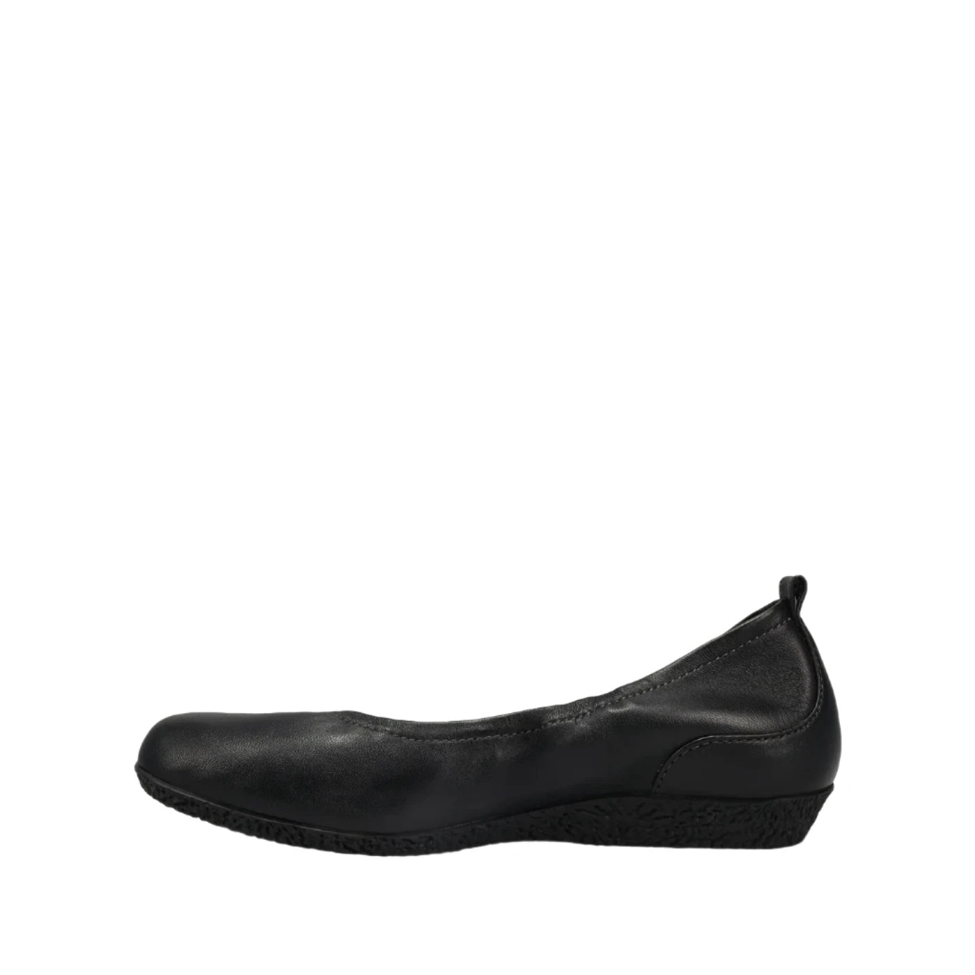 Taos Women's Chit Chat Flat - Black