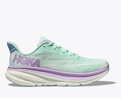 HOKA ONE ONE CLIFTON 9 - 1127896SOLM