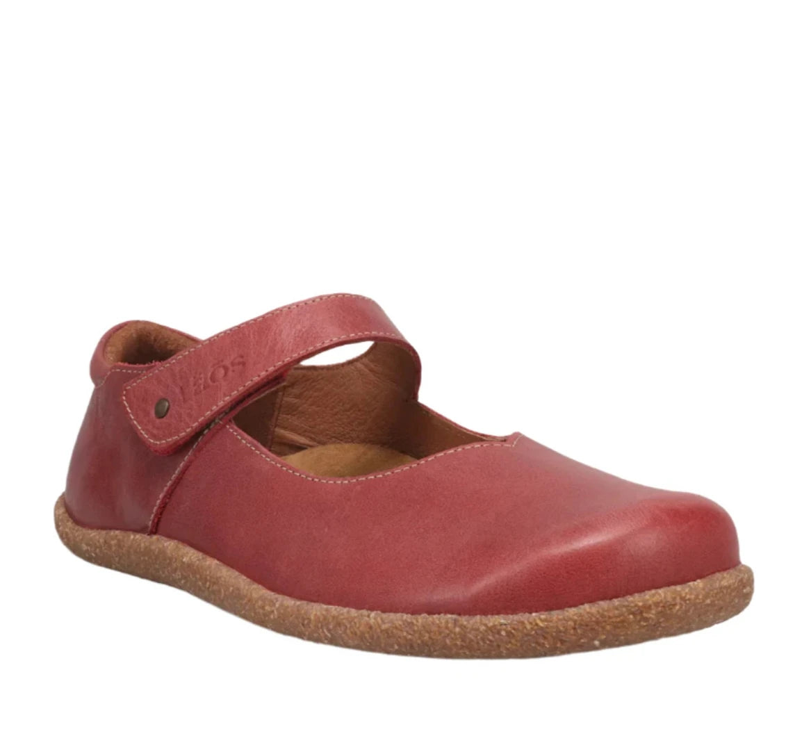 Taos Women's Ultimate Mary Jane - Currant