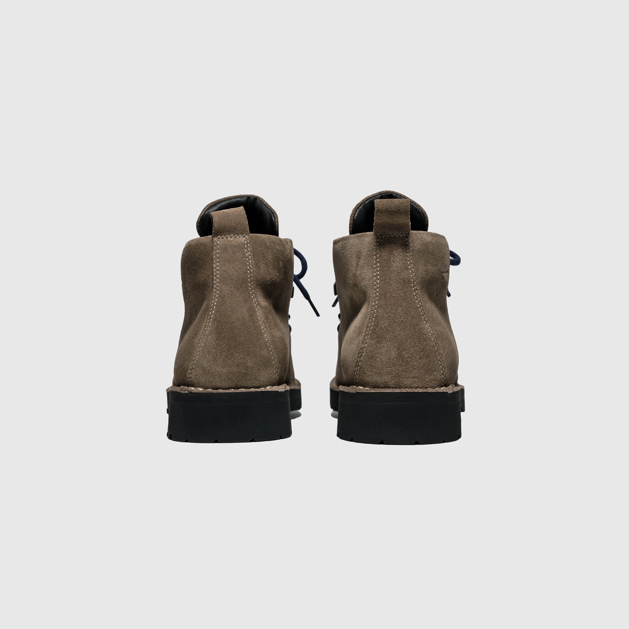 M120 BOOTS TAUPE X PACKER