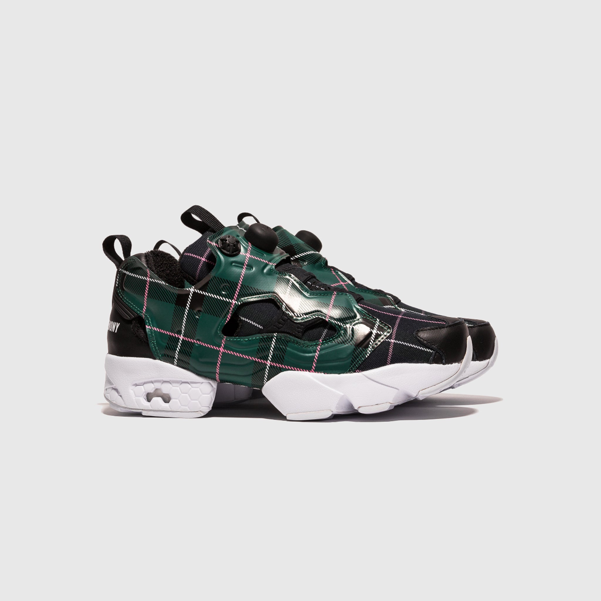 INSTAPUMP FURY OG X OPENING CEREMONY PLAID PACK