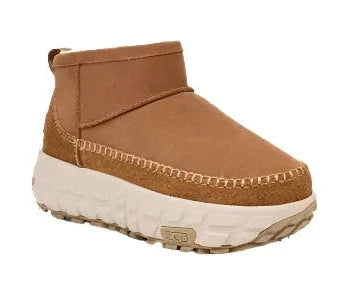 UGG Unisex Venture Daze Ultra Mini Boot - Chestnut/Ceramic