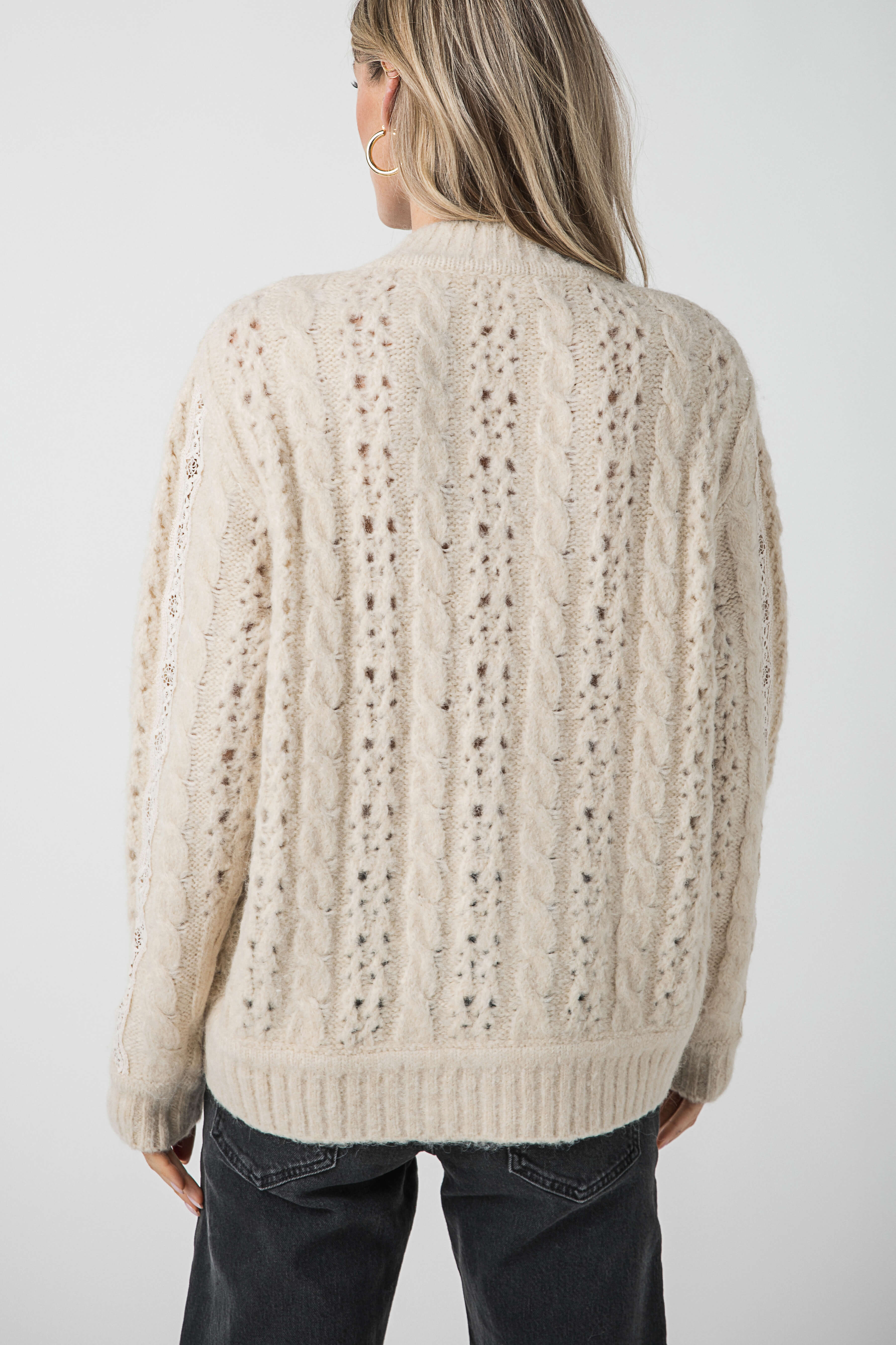 ASTR Nesmarie Cardigan