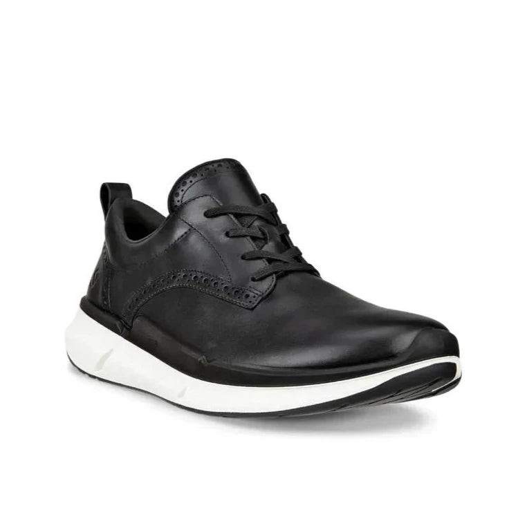 ECCO Men's Biom 2.2 Sneaker - Black