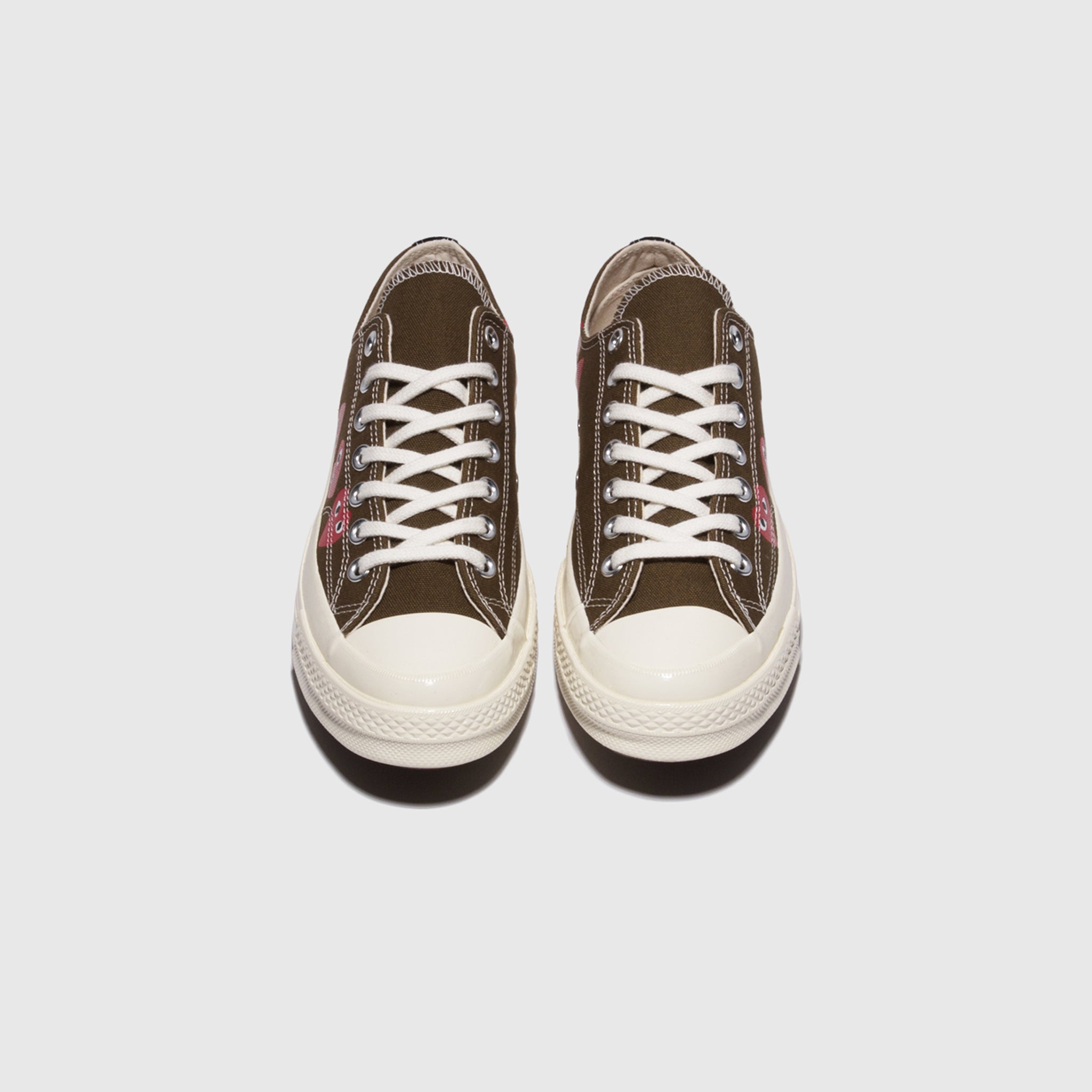 CHUCK TAYLOR ALL-STAR '70 OX MULTI HEART