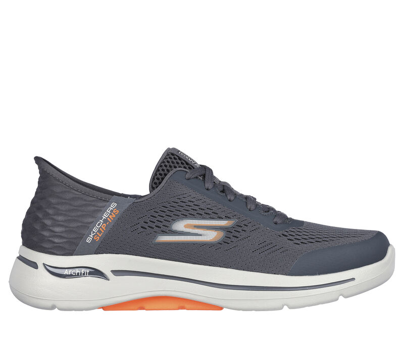 SKECHERS USA INC. MEN'S CASUAL  - 216258CCOR