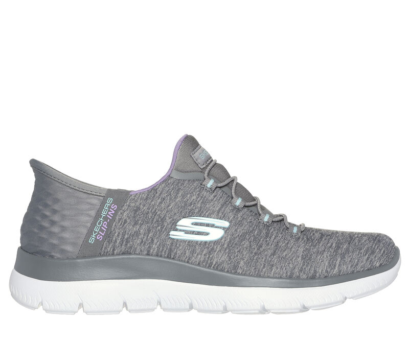 SKECHERS USA INC. SLIP INS SUMMITS - 149937GYMT