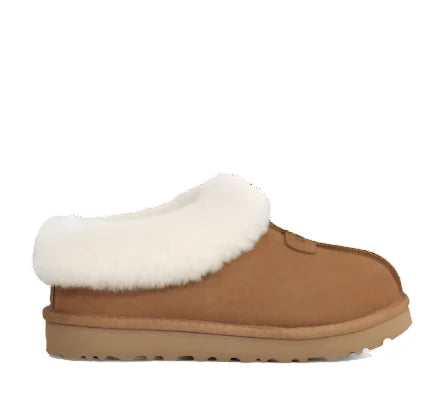 UGG Women's Tazzette Slipper - Chestnut