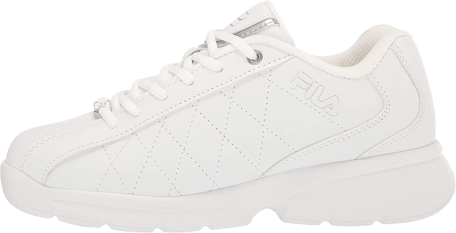 Fila Men's Fulcrum 3 Training Shoe