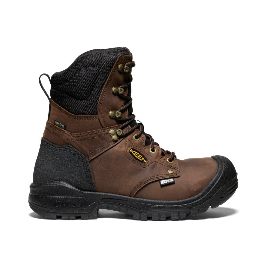 KEEN UTILITY INDEPENDENCE 8 WP - 1027675