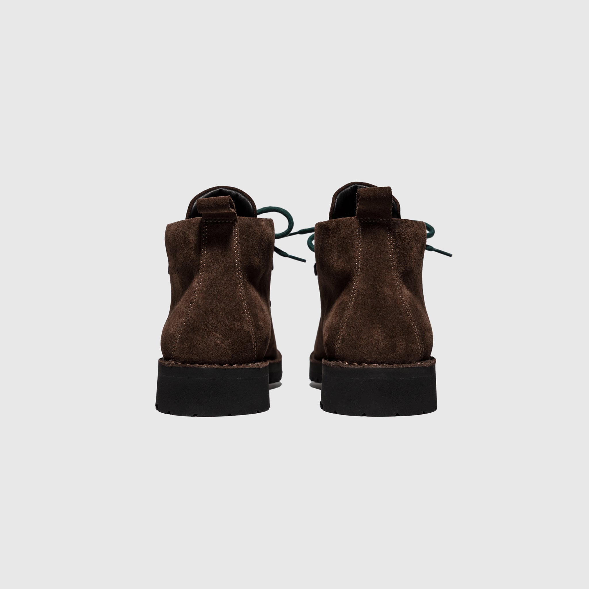 M120 BOOTS CHOCOLATE X PACKER