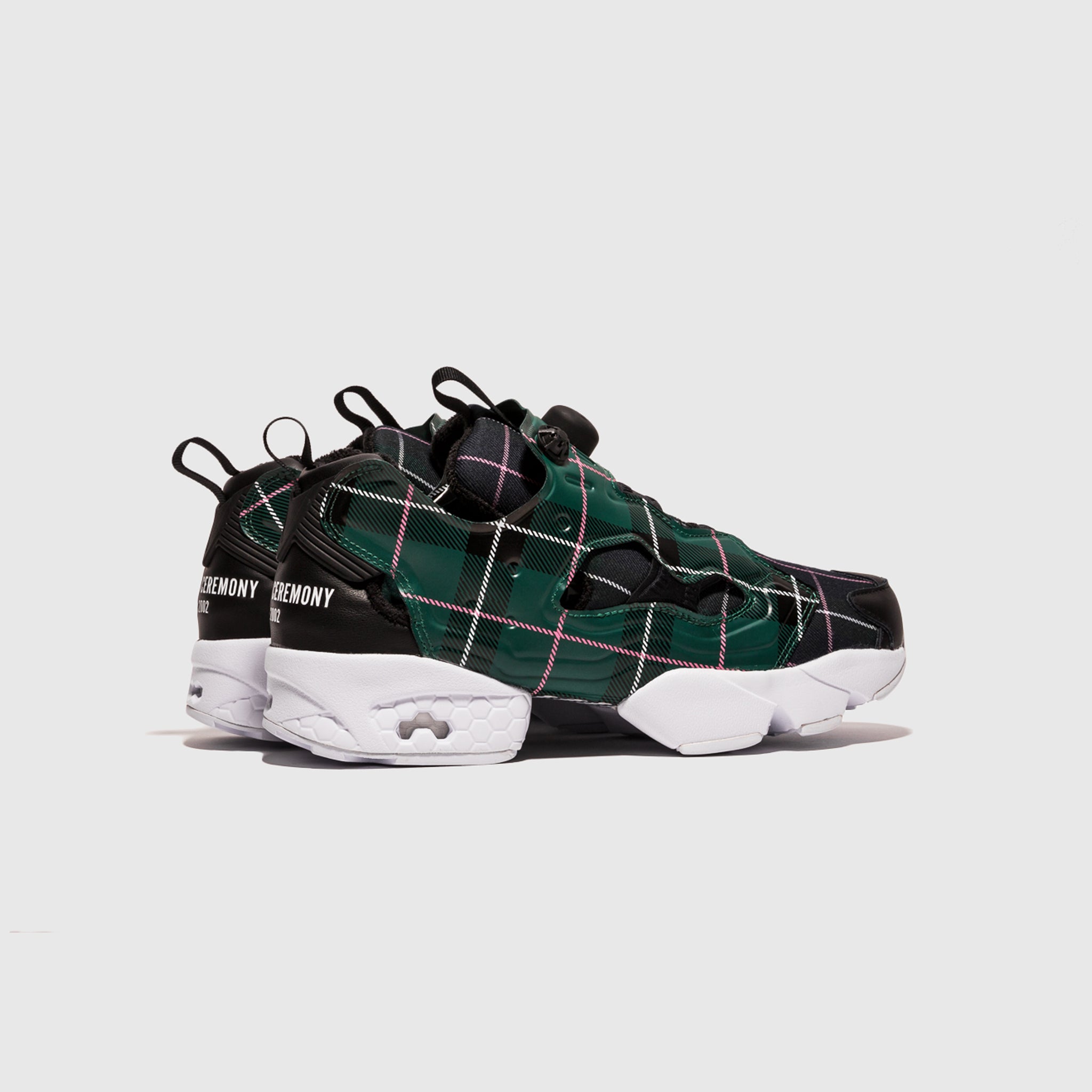 INSTAPUMP FURY OG X OPENING CEREMONY PLAID PACK