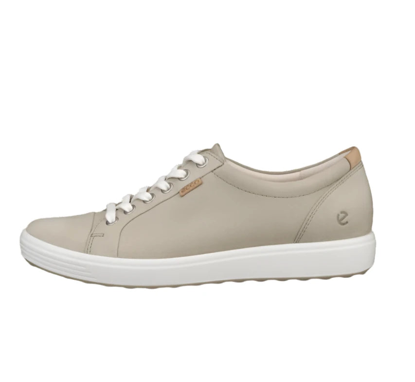 ECCO Women's Soft 7 Sneaker - Sage