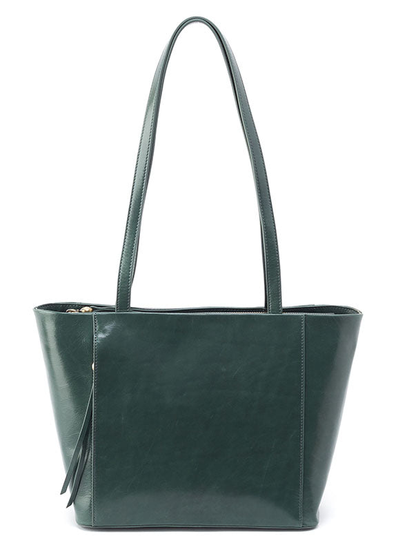 Hobo Haven Sage Leaf Green Handbag (Women)