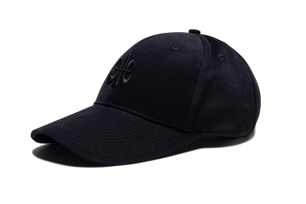 Original logo cap black R77100-999