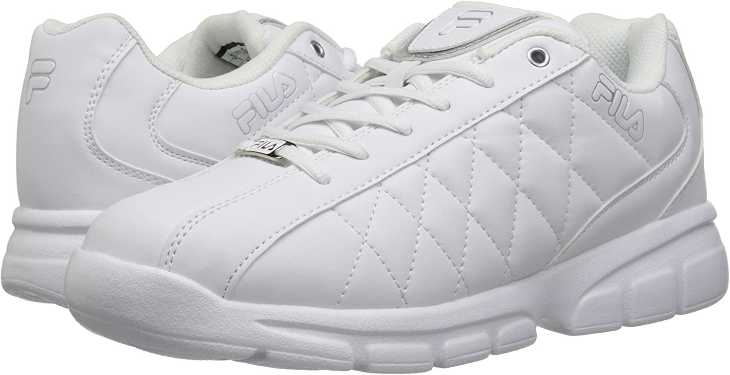 Fila Men's Fulcrum 3 Training Shoe