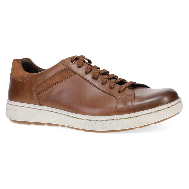 Dansko Men's Trevor Sneaker - Tan