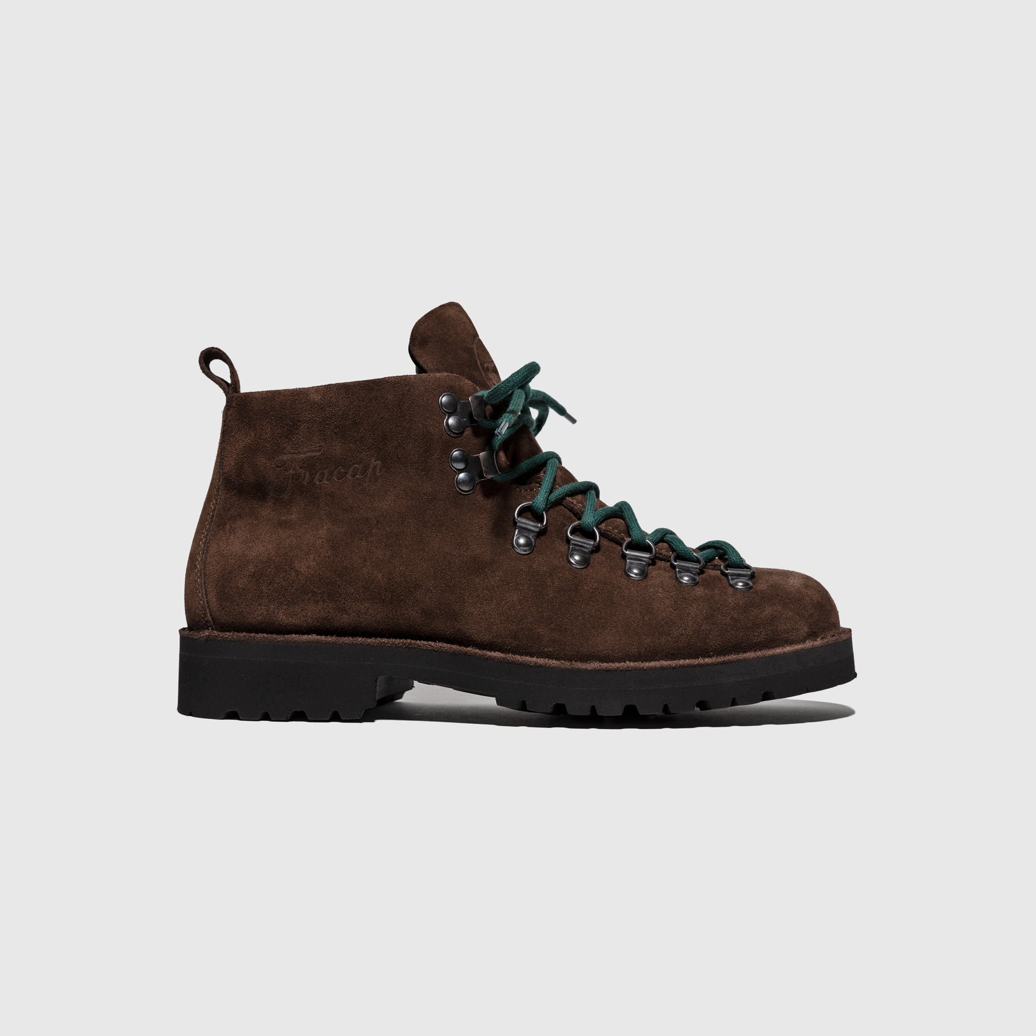 M120 BOOTS CHOCOLATE X PACKER