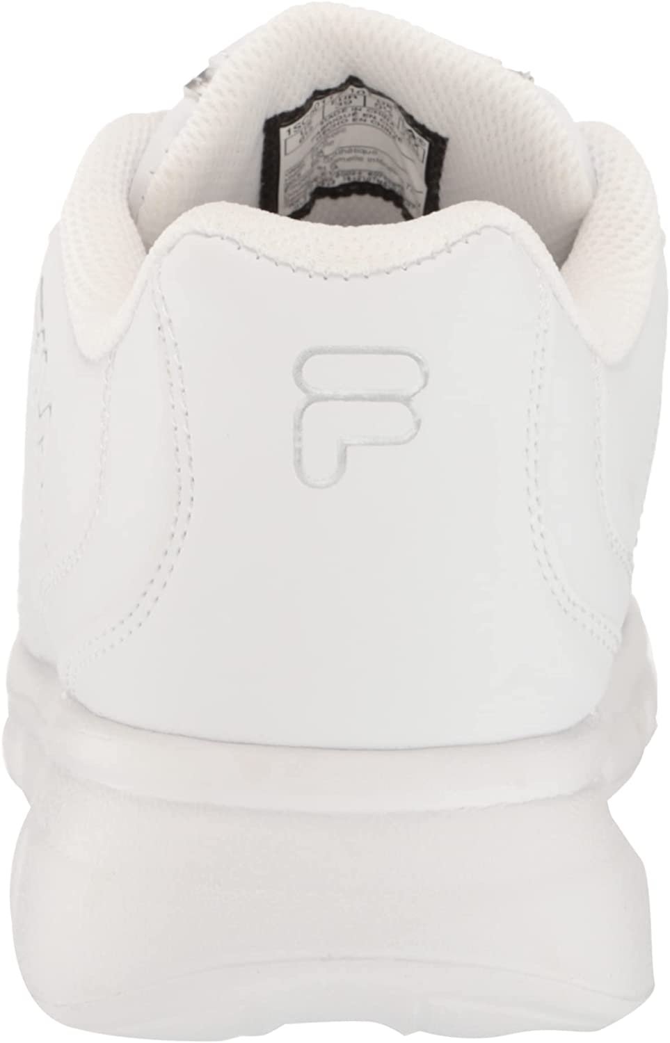 Fila Men's Fulcrum 3 Training Shoe