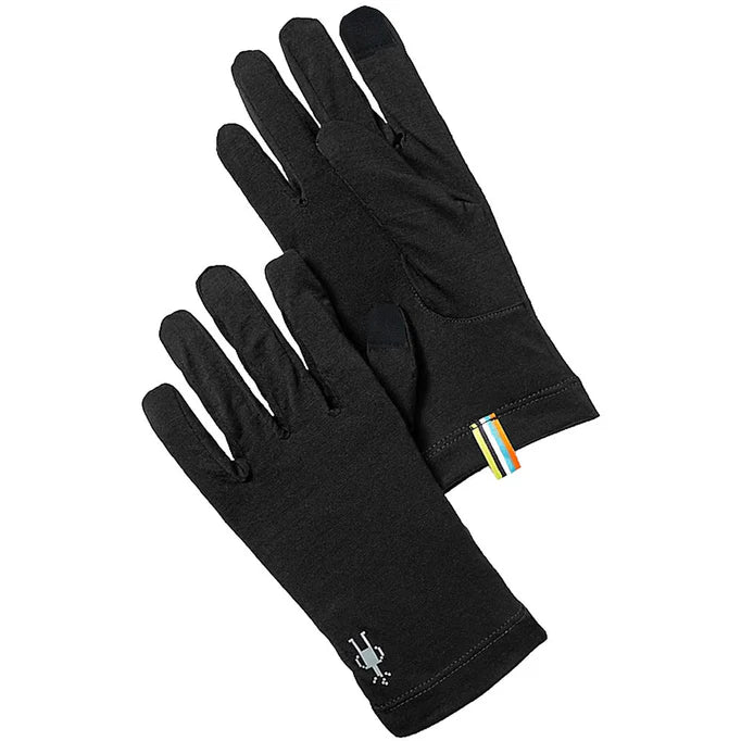 Smartwool Merino Wool Glove - Black