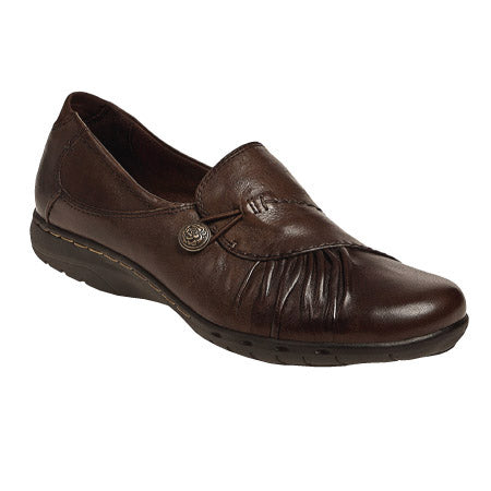 Cobb Hill Paulette Bark Leather (Women)