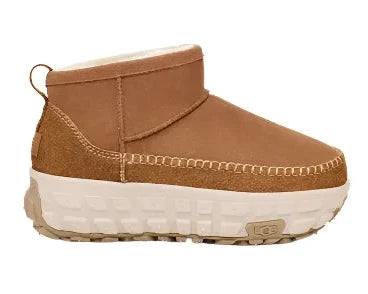 UGG Unisex Venture Daze Ultra Mini Boot - Chestnut/Ceramic