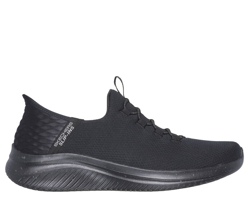 SKECHERS USA INC. SLIP INS UF 3.0 - 232452BLK