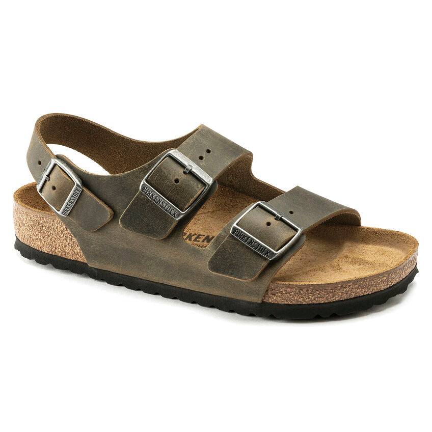 BIRKENSTOCK MILANO - 1019336