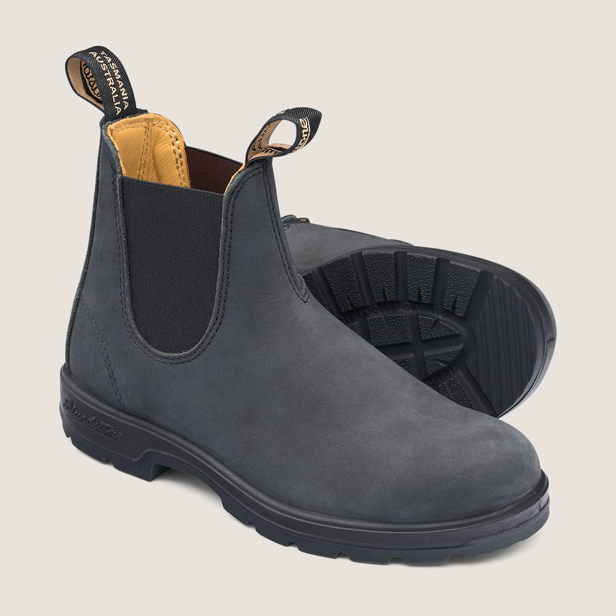 BLUNDSTONE WOMEN'S CLASSIC - 587