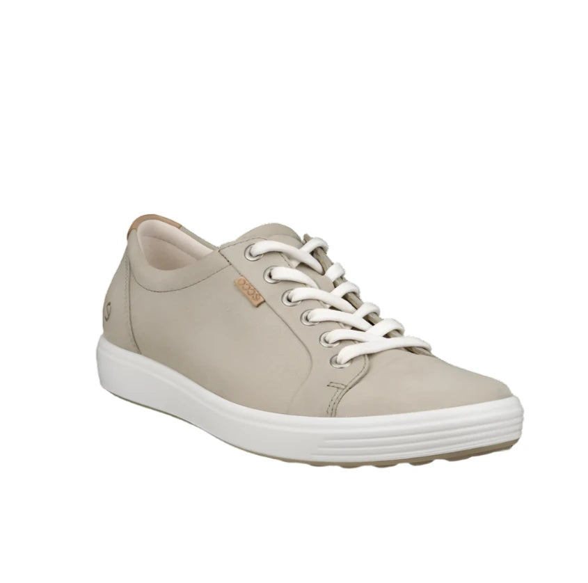 ECCO Women's Soft 7 Sneaker - Sage