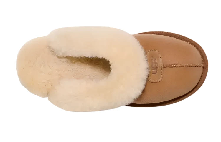 UGG Women's Coquette Slipper - Chestnut