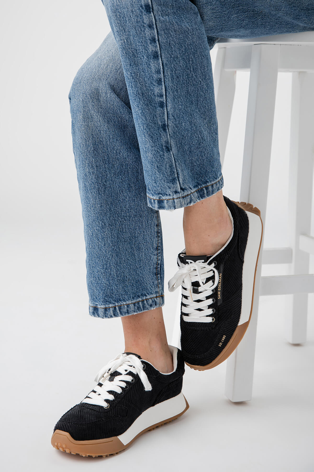 Sam Edelman Layla Sneakers