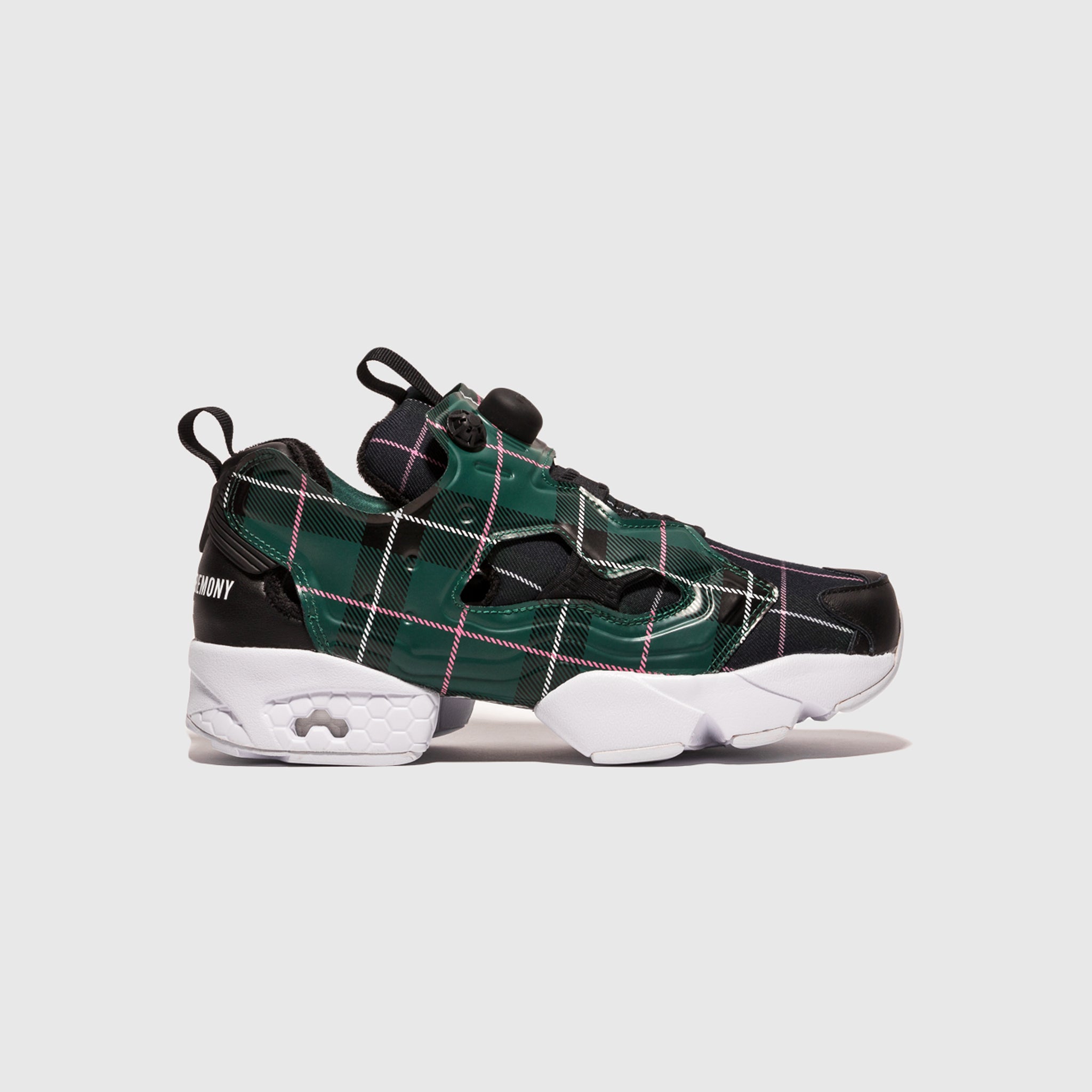 INSTAPUMP FURY OG X OPENING CEREMONY PLAID PACK