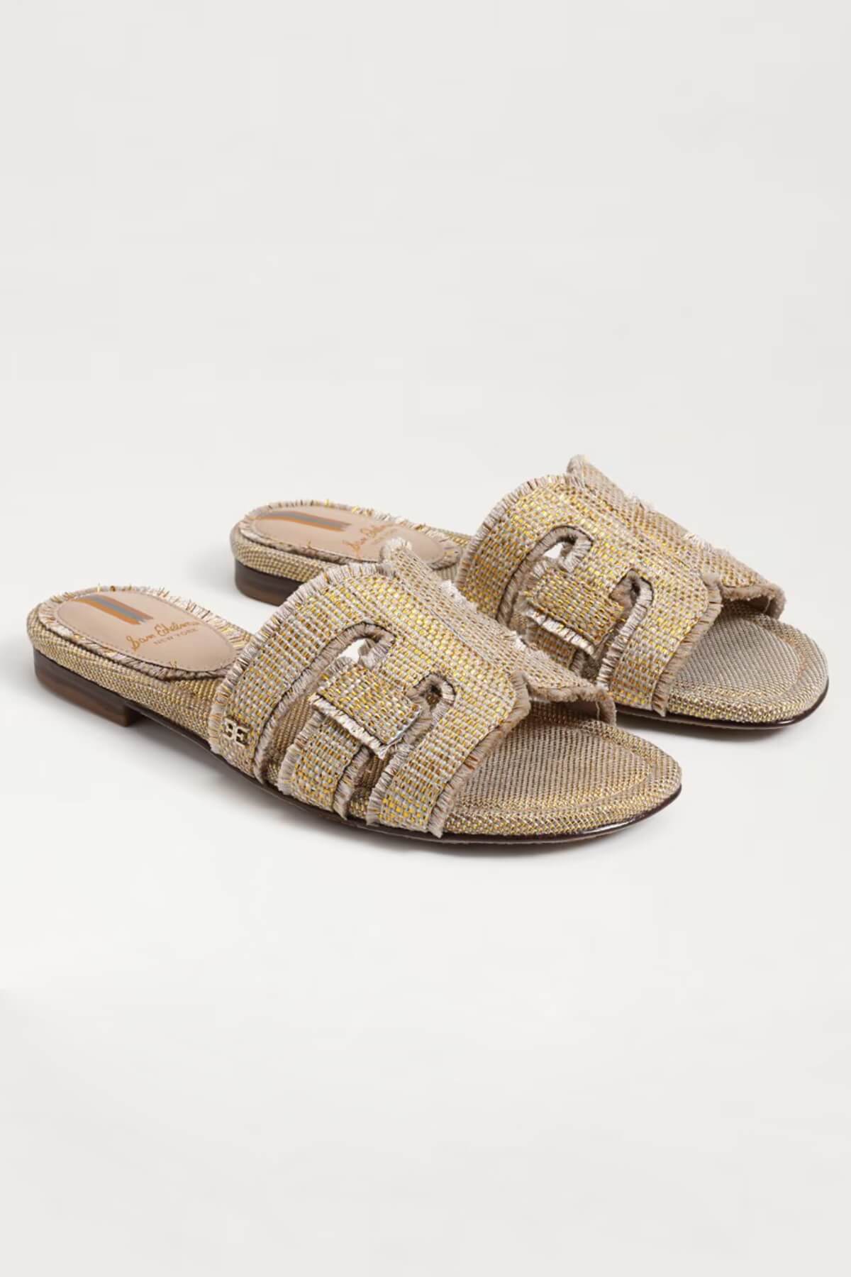 Sam Edelman Bay Fray Sandals