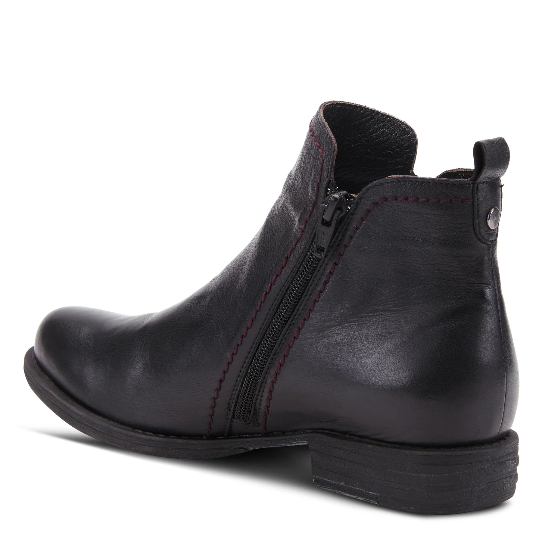 Spring Step Women's Oziel Boot - Black