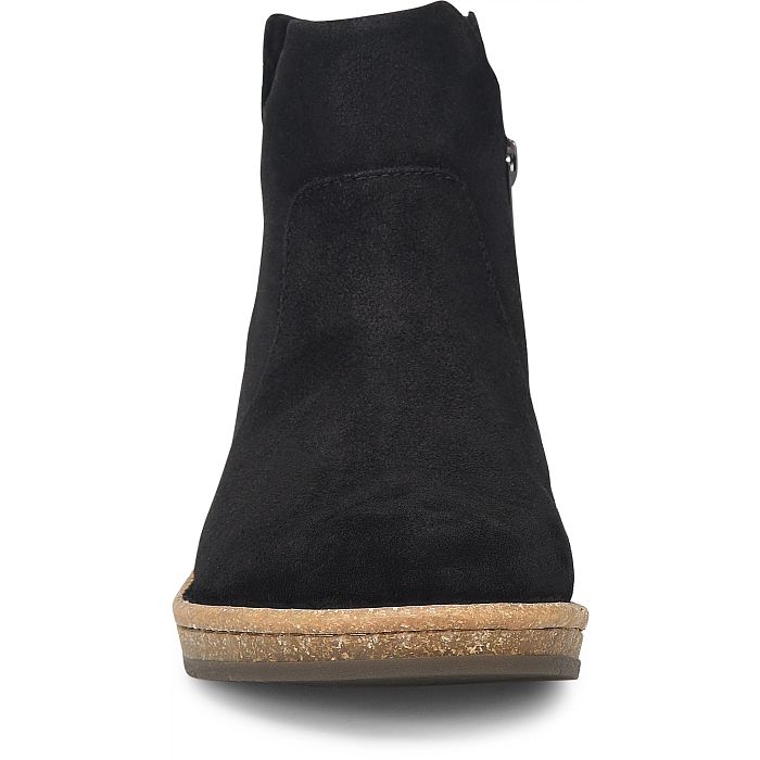 Born Women's Viv Boot - Black