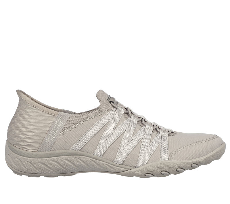 SKECHERS USA INC. SLIP INS BREATH EASY - 100593TPE