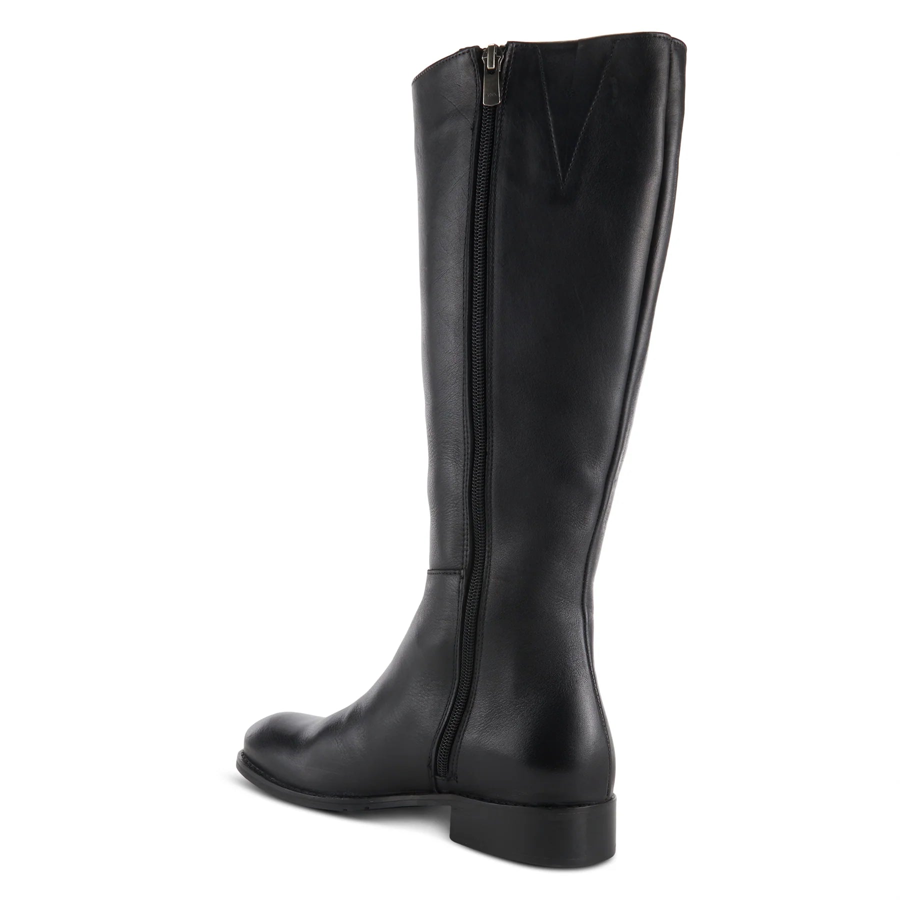 Spring Step Women's Hightail Boot - Black