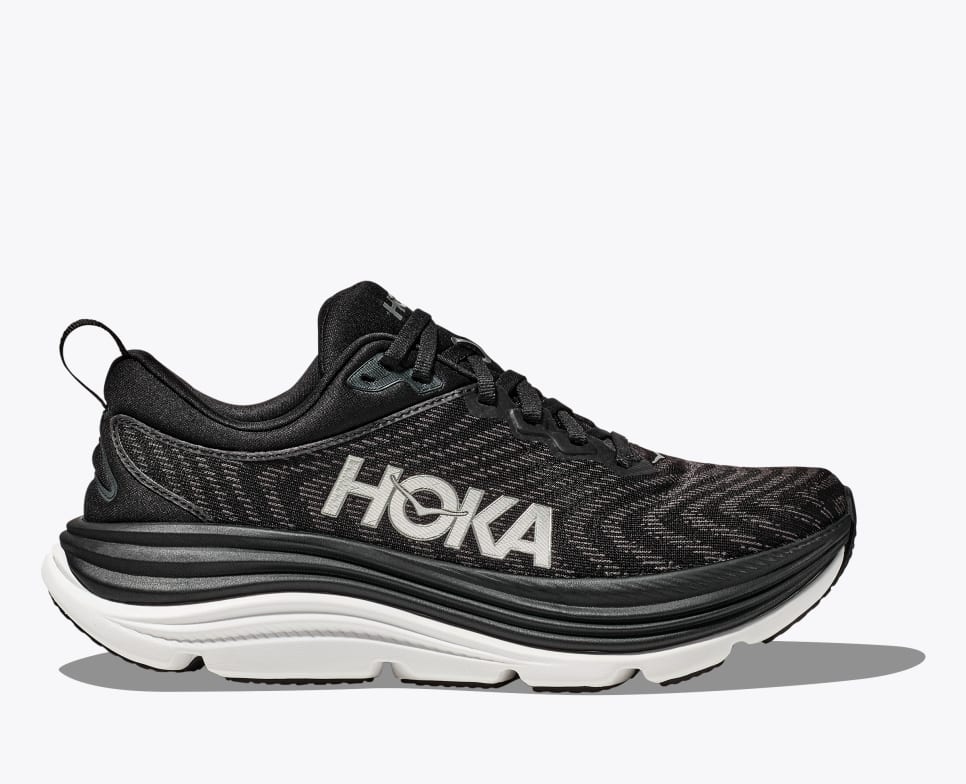 HOKA GAVIOTA 5 - 1127929BWHT