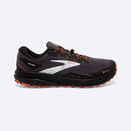 BROOKS DIVIDE 4 - 110405/084