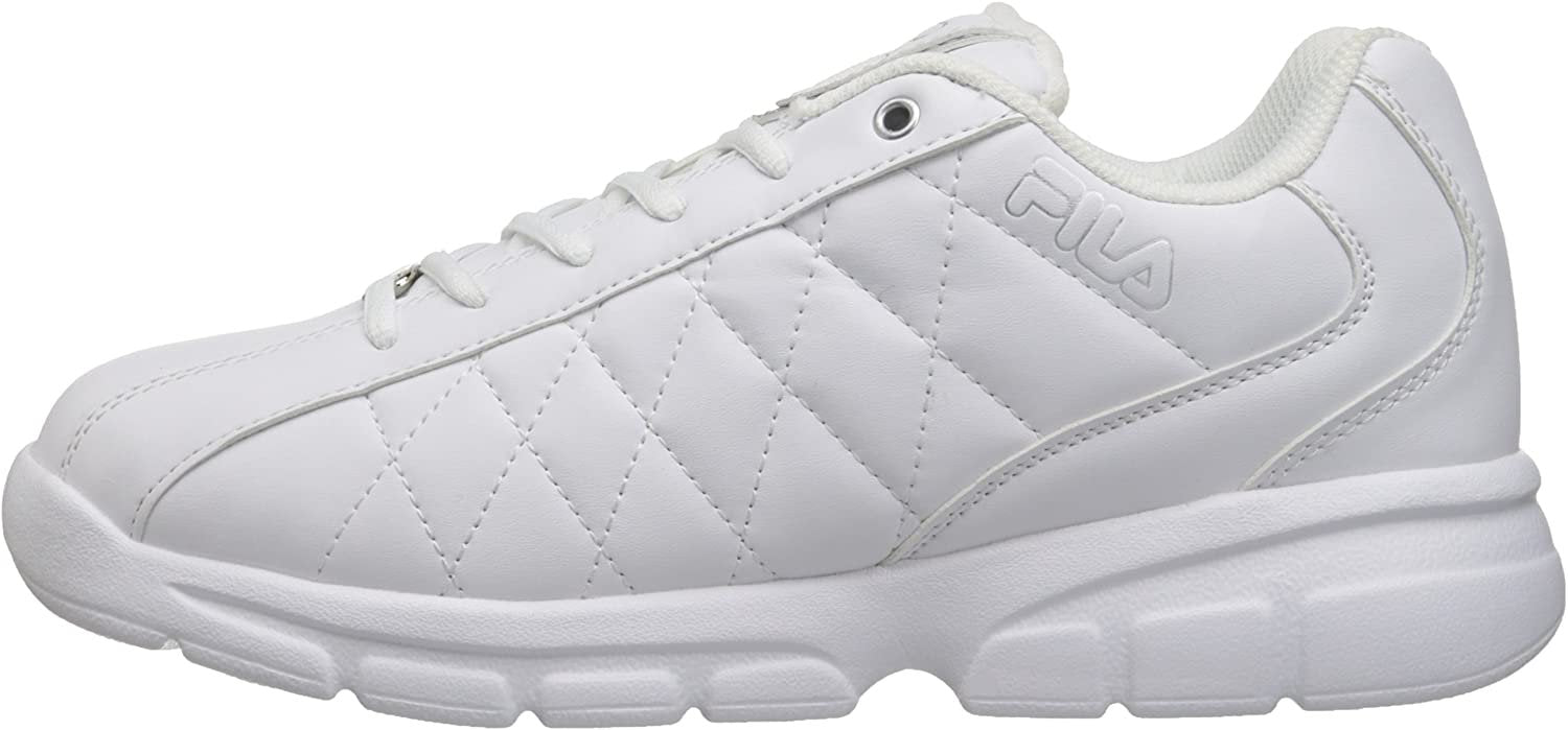 Fila Men's Fulcrum 3 Training Shoe