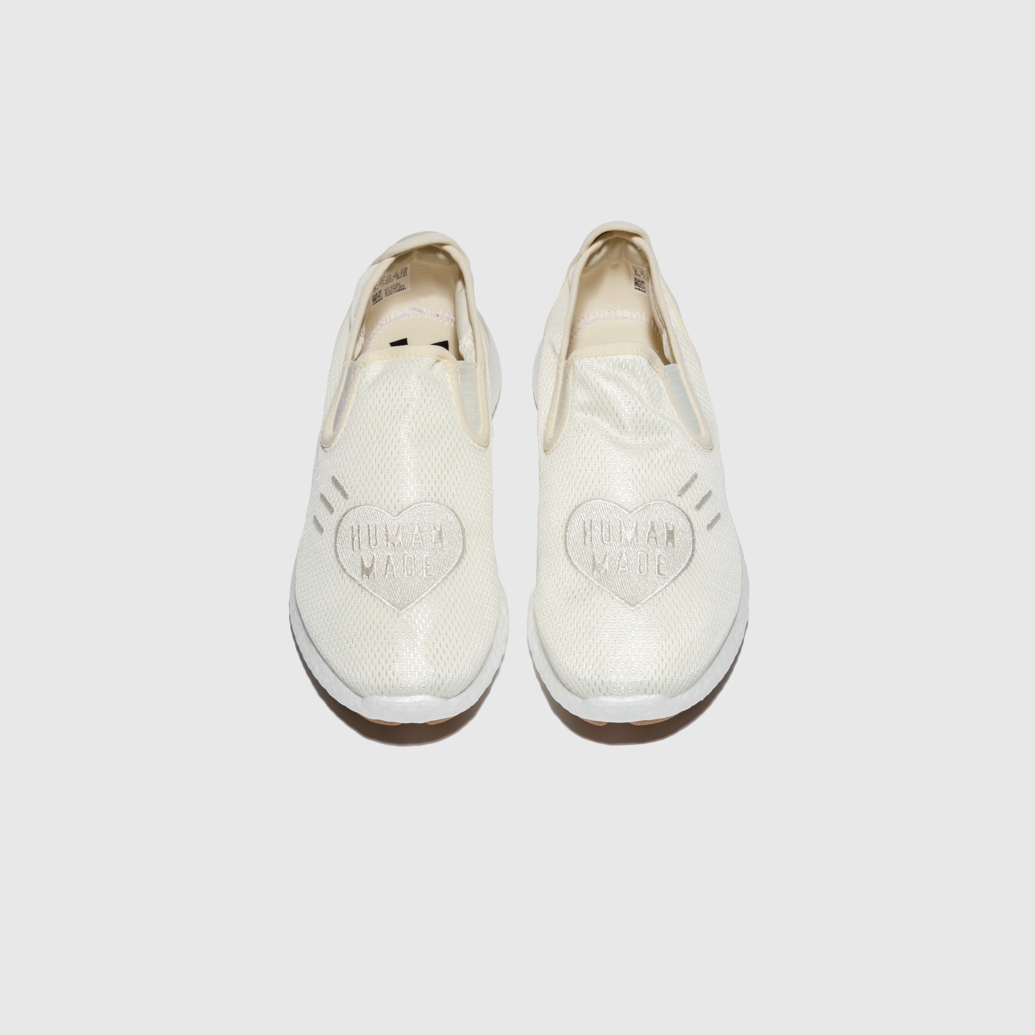 PURE SLIP-ON X HUMAN MADE