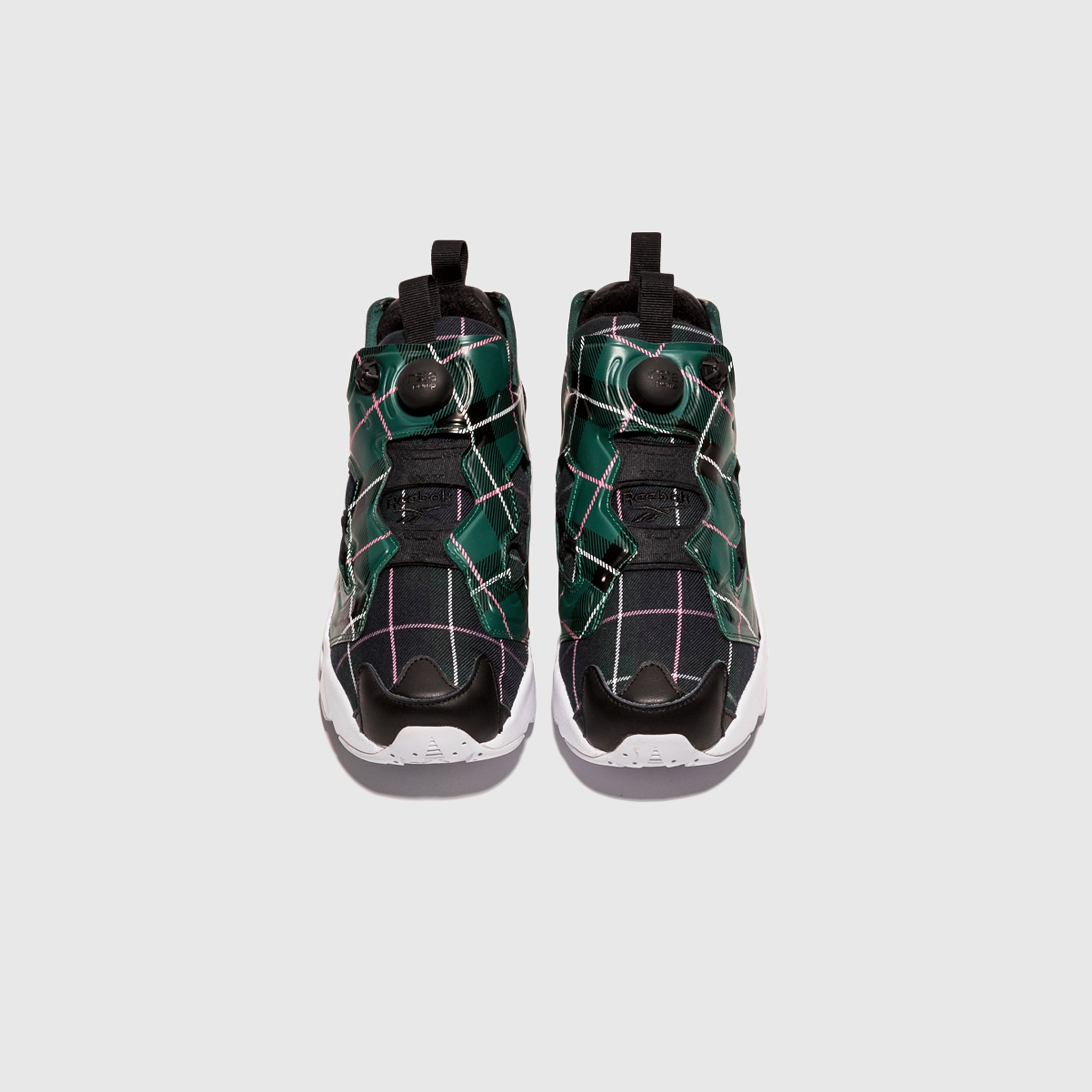 INSTAPUMP FURY OG X OPENING CEREMONY PLAID PACK