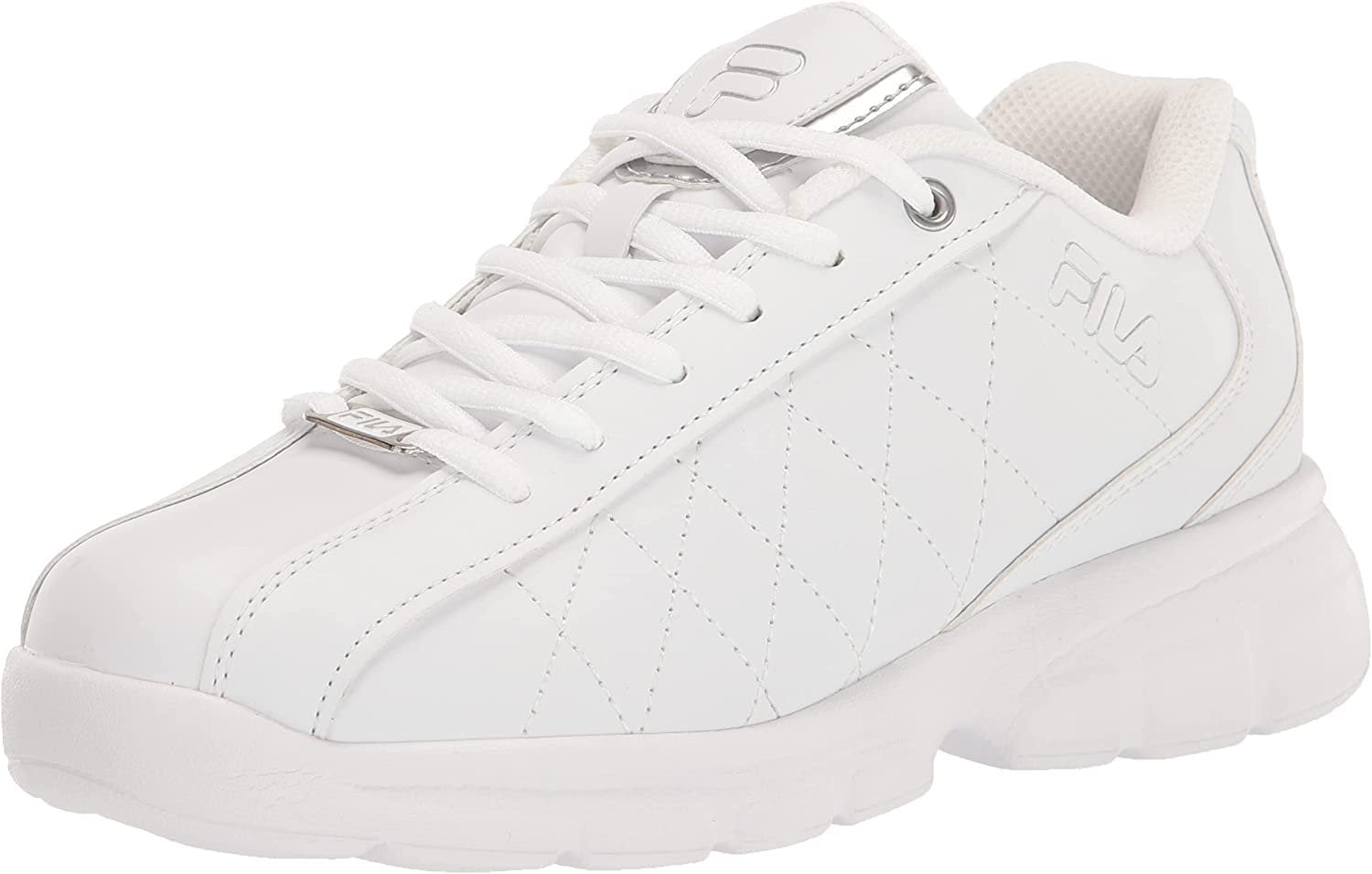 Fila Men's Fulcrum 3 Training Shoe