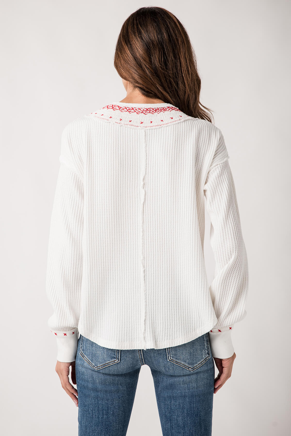 Free People Holly Henley